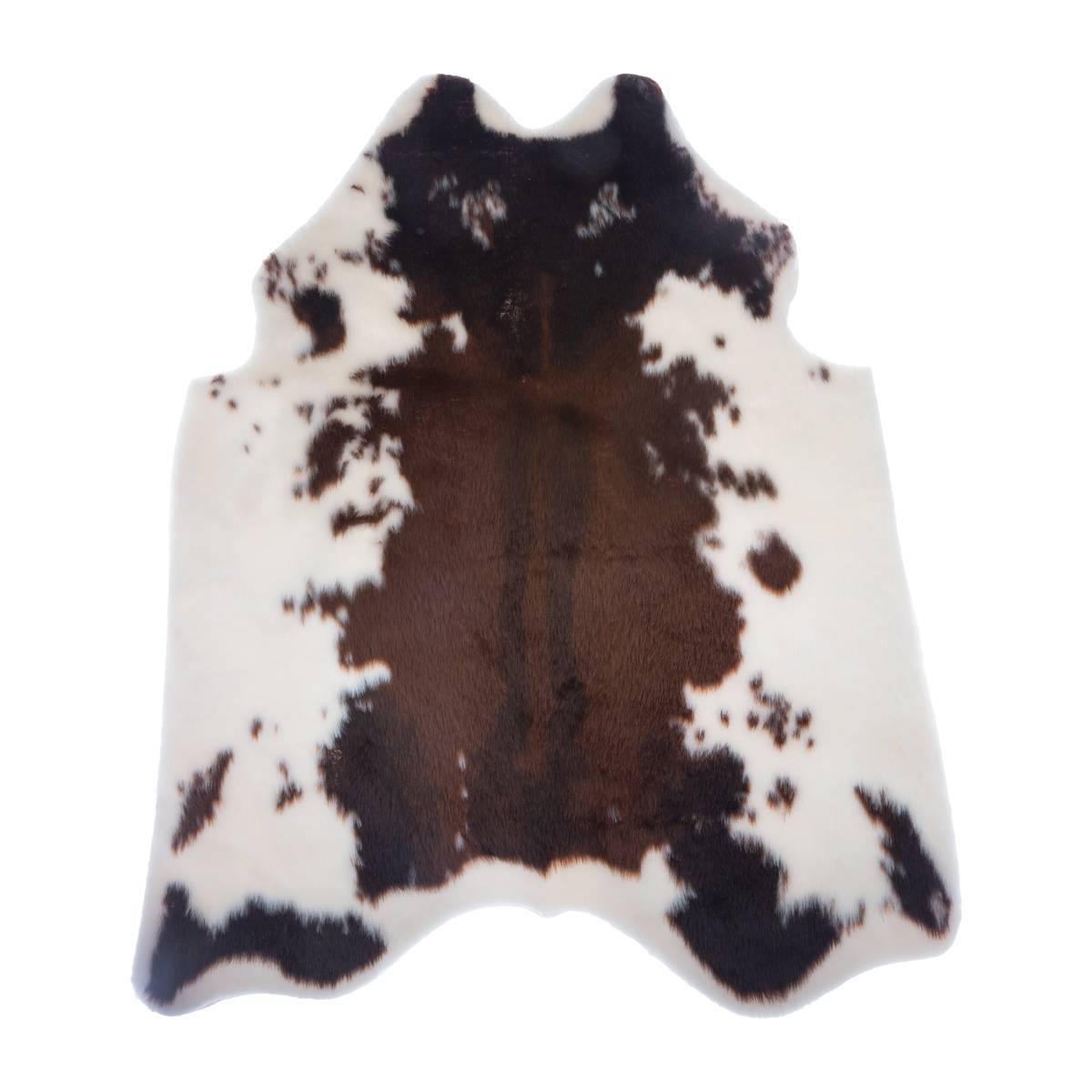 Atmosphera - Tapis "Vache" 94x100cm - Atmosphera Créateur d'intérieur - Image 2