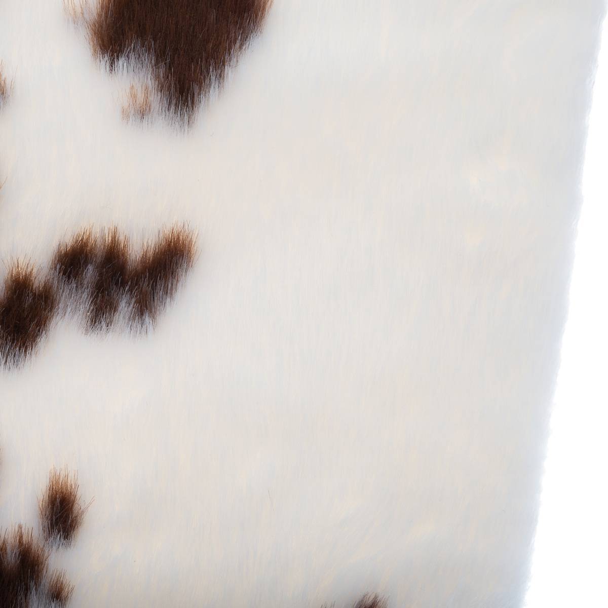Atmosphera - Tapis "Vache" 94x100cm - Atmosphera Créateur d'intérieur - Imagen 4
