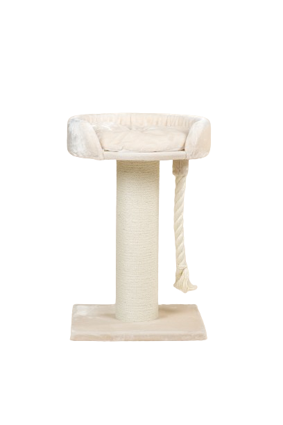 Rhr Concepts Bv - Arbre à chat Chartreux (Beige) - RHR Concepts BV - Image 1