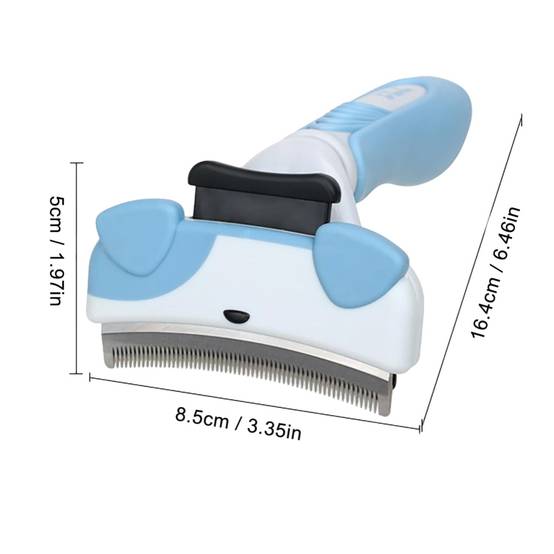 Brosse chat – Démêlage rapide, nettoyage sans effort DtopbuyAge - Image 4