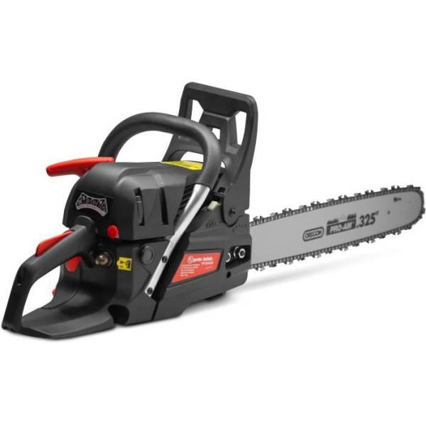 Elem Garden Technic - Tronçonneuse thermique - ELEM - TRT5845OR - 2400 W - 51,5 cm - Image 1