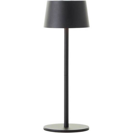 Brilliant - Lampe a poser - BRILLANT - JONA - LED 2W - Métal - IP44 - Noir - Image 1
