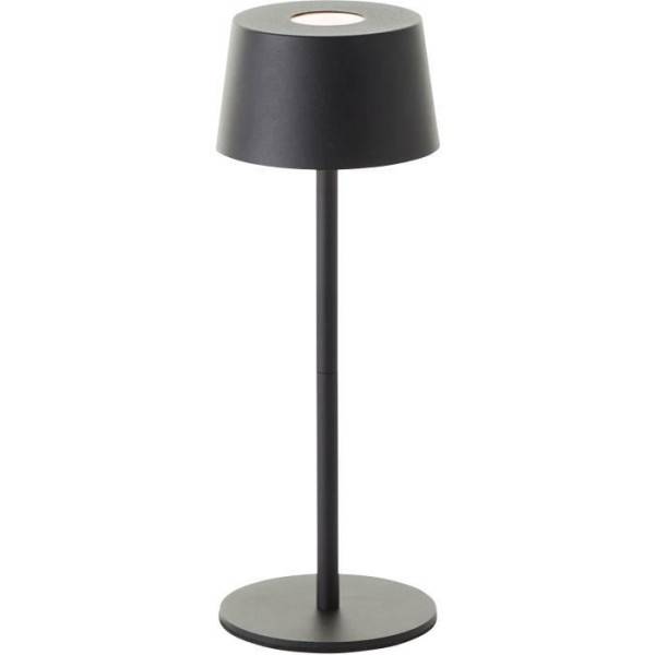 Brilliant - Lampe a poser - BRILLANT - JONA - LED 2W - Métal - IP44 - Noir - Image 3