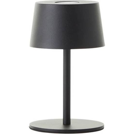 Brilliant - Lampe a poser - BRILLANT - JONA - LED 2W - Métal - IP44 - Noir - Image 5