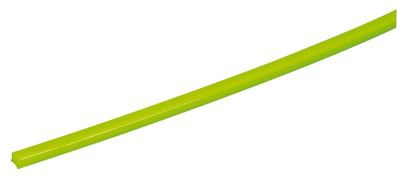 Ribimex - Fil carré pour débroussailleuse 3 mm, 50m - Image 2