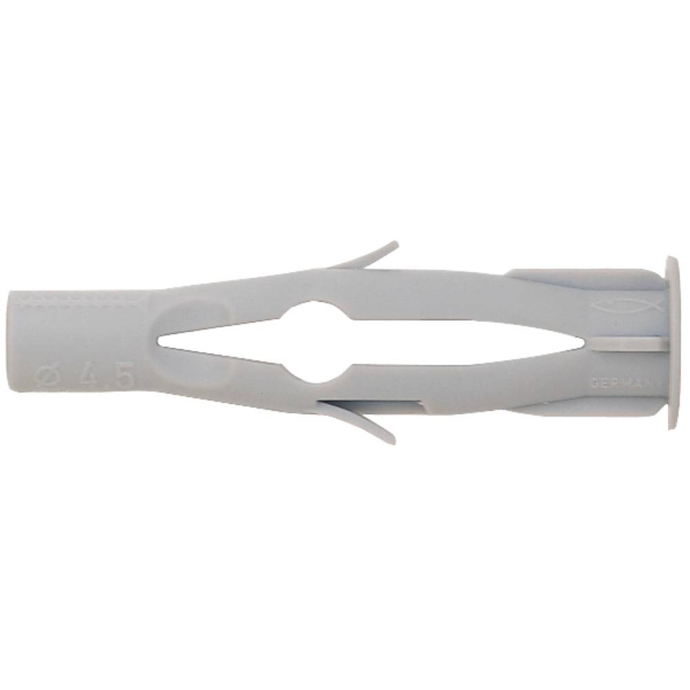Fischer - Chevilles universelle sans vis 8X40 boîte de 50 - FISCHER - 53263 - Image 3