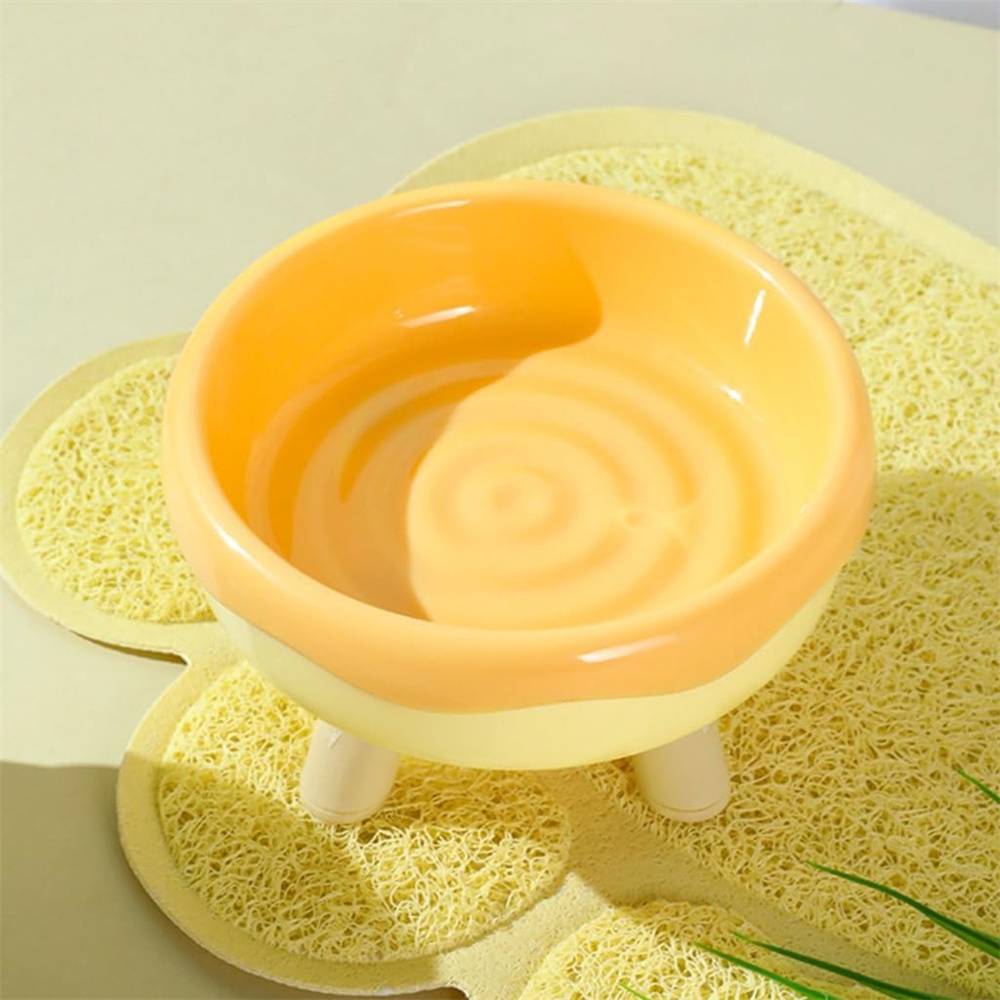 Bol d'eau et de nourriture pour chien et chat DtopbuyAge - Image 2
