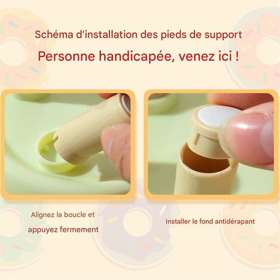 Bol d'eau et de nourriture pour chien et chat DtopbuyAge - Image 5