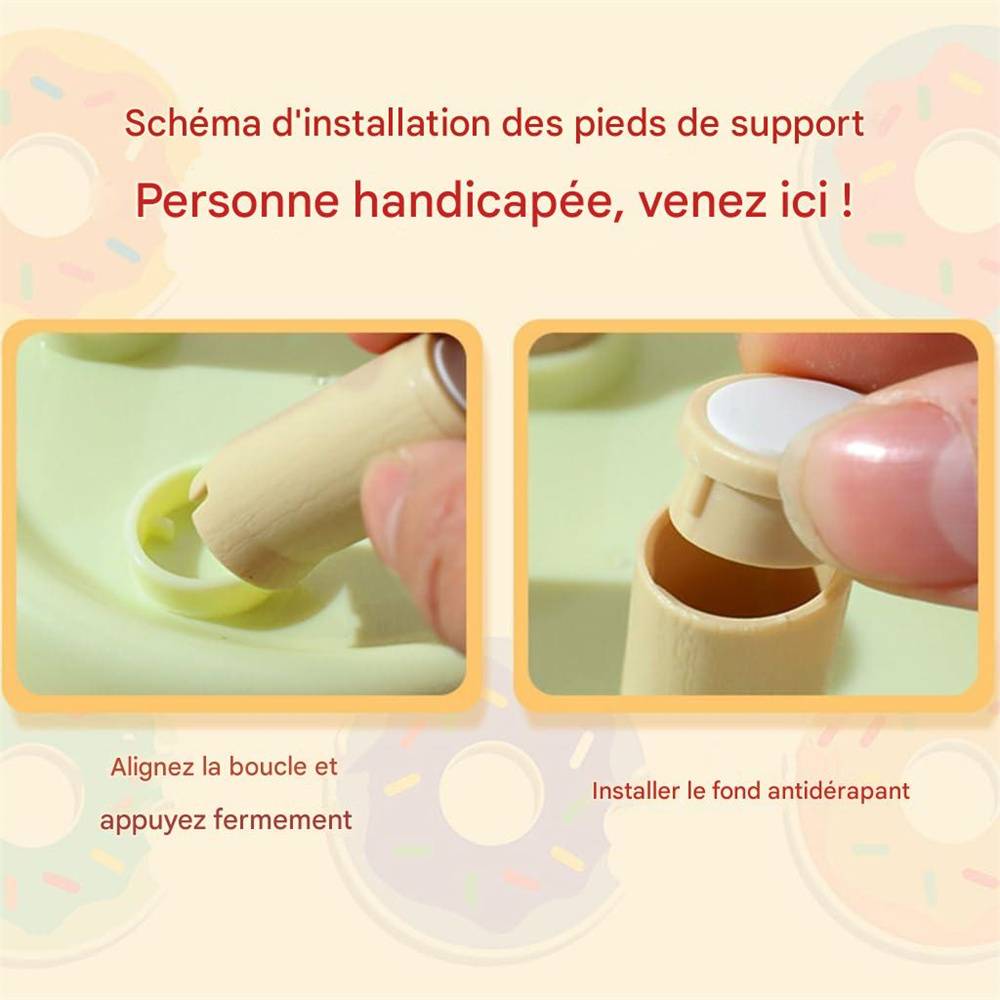 Bol d'eau et de nourriture pour chien et chat DtopbuyAge - Image 5