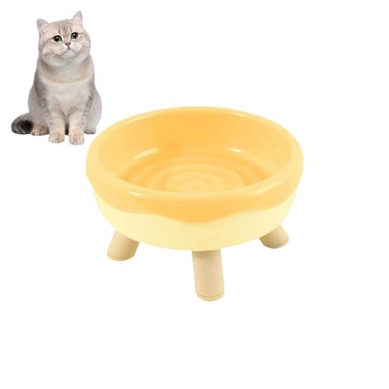 Bol d'eau et de nourriture pour chien et chat DtopbuyAge - Image 1