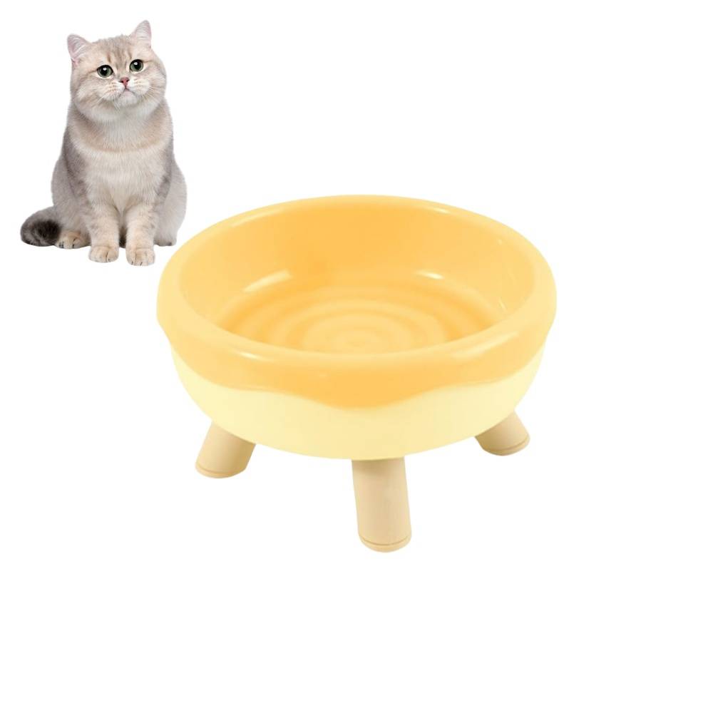 Bol d'eau et de nourriture pour chien et chat DtopbuyAge - Image 1