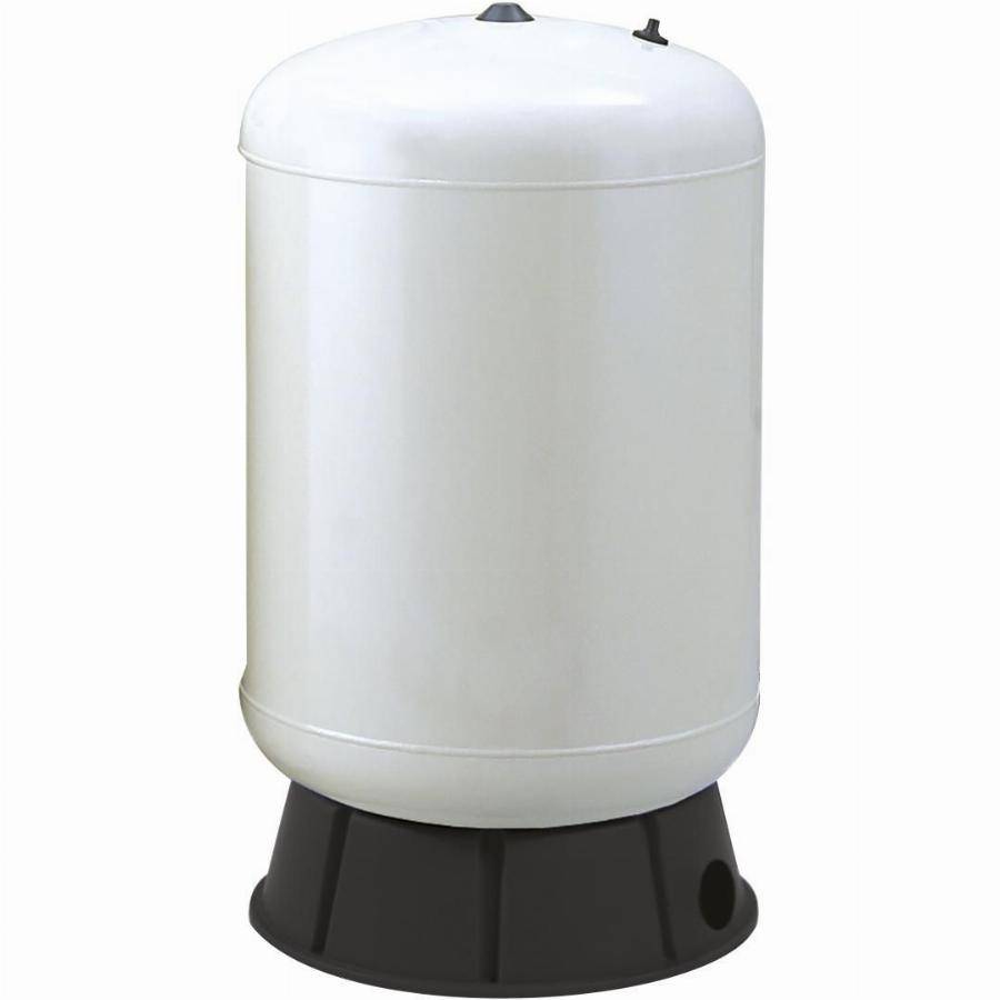 Réservoir à diaphragme PWB-LX 100L 10 Bar JETLY - 305100