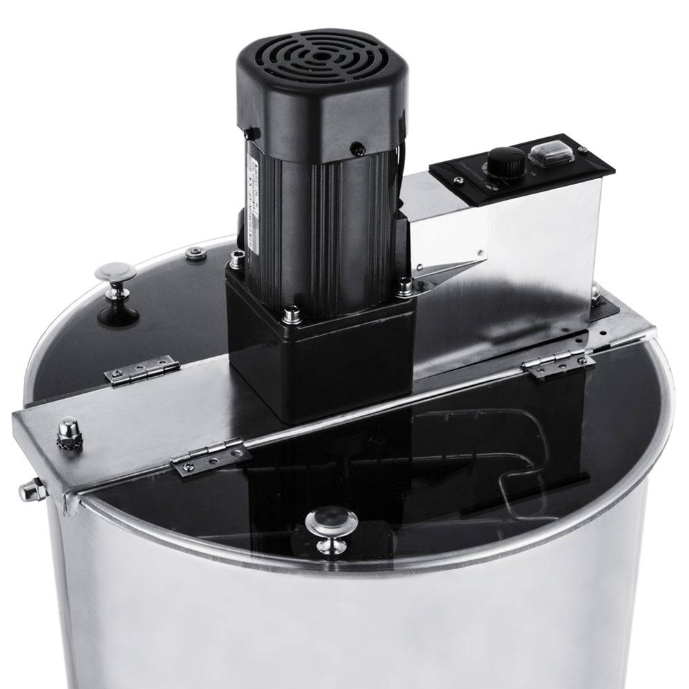 Extracteur électrique de miel T-Mech - Image 3