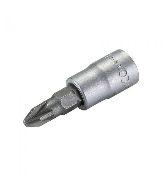 Douille 1/4 pz1 ALYCO 192031