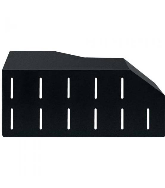 Grille de protection en métal, en métal - Könner Söhnen KS 15T-PC