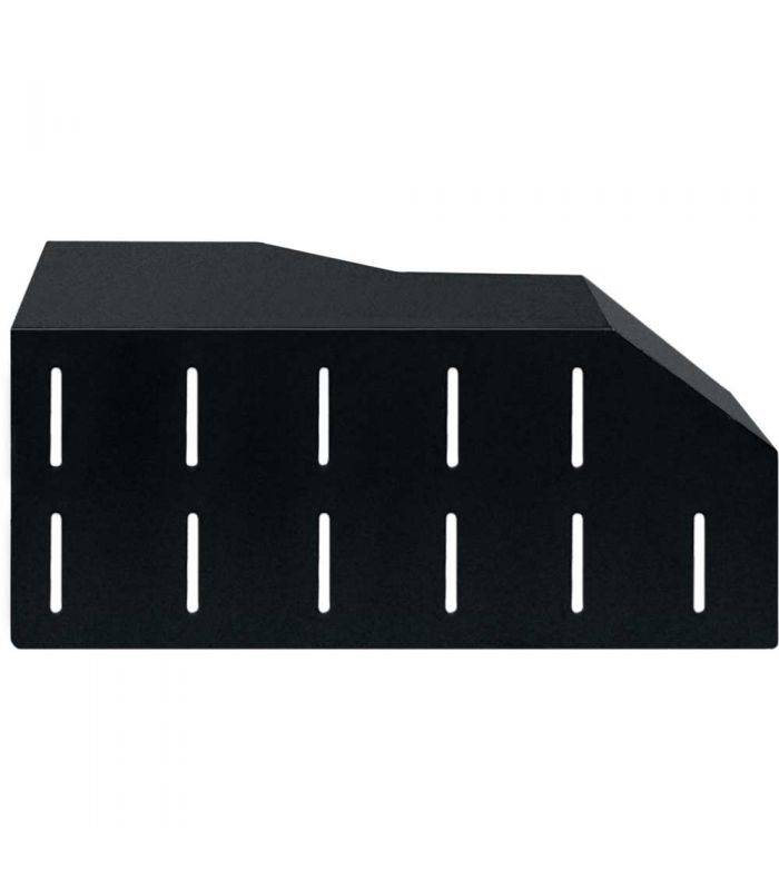 Grille de protection en métal, en métal - Könner  Söhnen KS 15T-PC