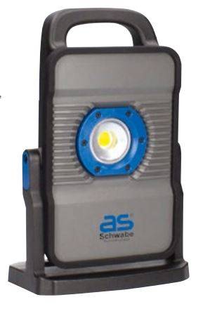 Lampe multi 40W SCHWABE environ 5500 Lumens 4000 K blanc neutre - 46452 - Image 1