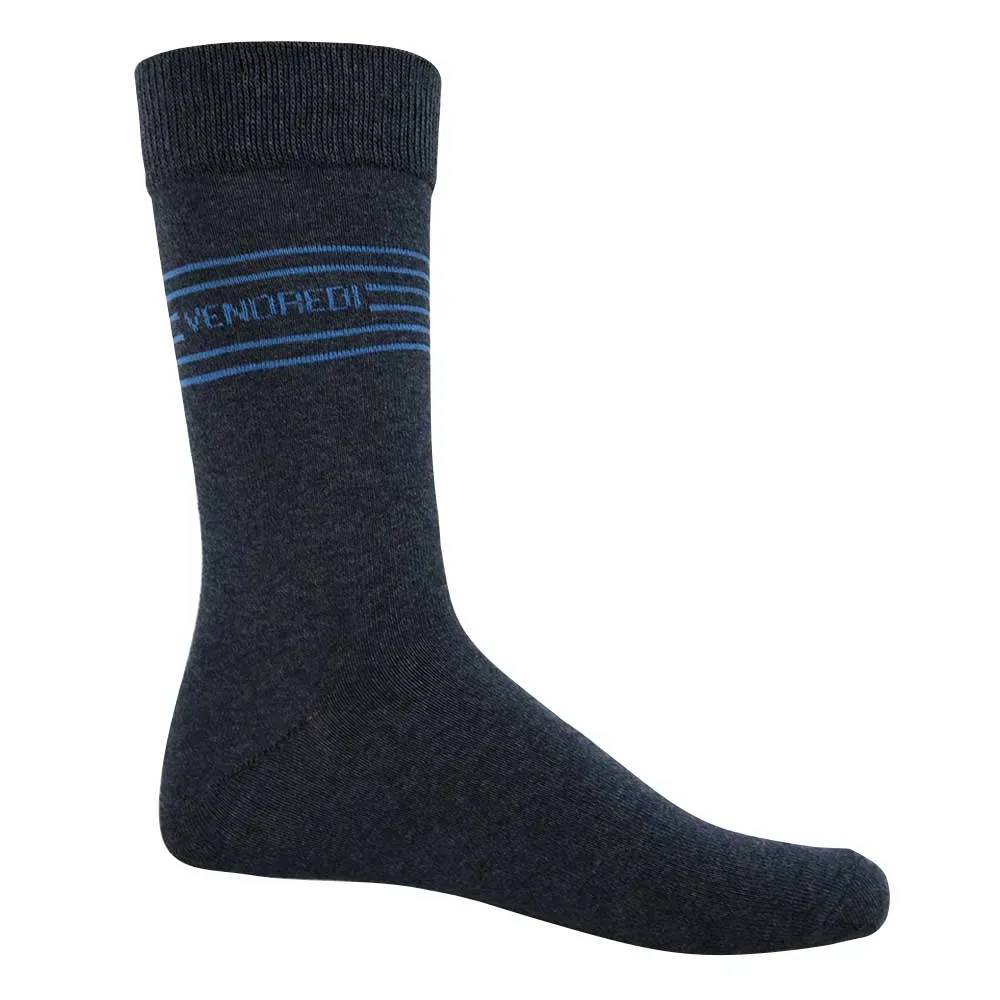 Lot de 7 paires de chaussettes Semaine 3 couleurs Taille 43 - 46 - Image 7