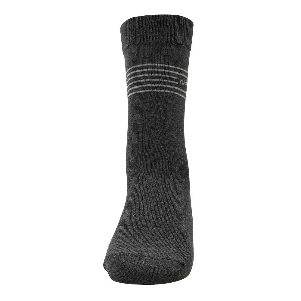 Lot de 7 paires de chaussettes Semaine 3 couleurs Taille 43 - 46 - Image 10