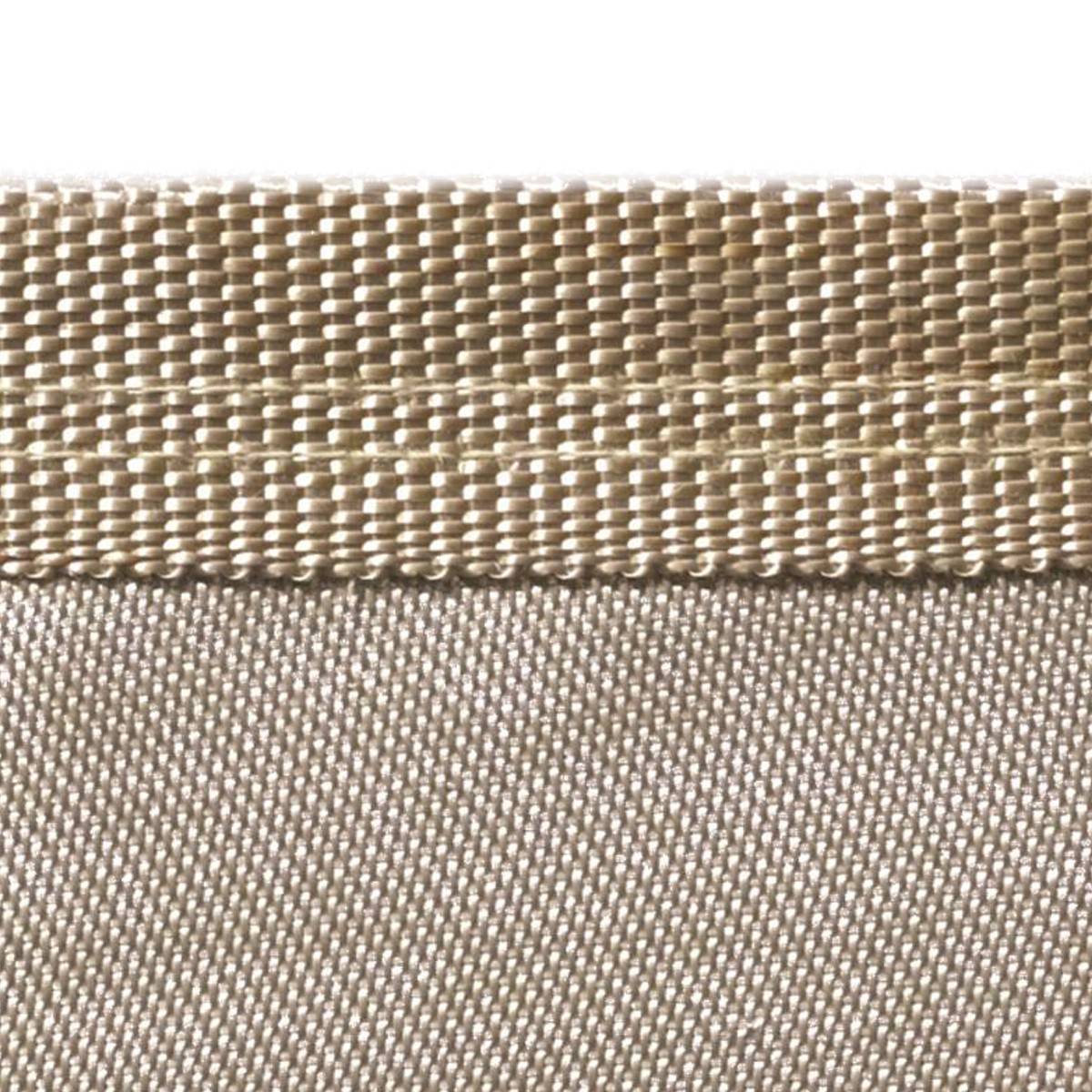 Couverture anti feu 1.8 x 2 m IGNIFUGEE M0 Anti-chaleur 1300°C Fibre de Silicate Induction Vermiculite WELTEK - Image 3