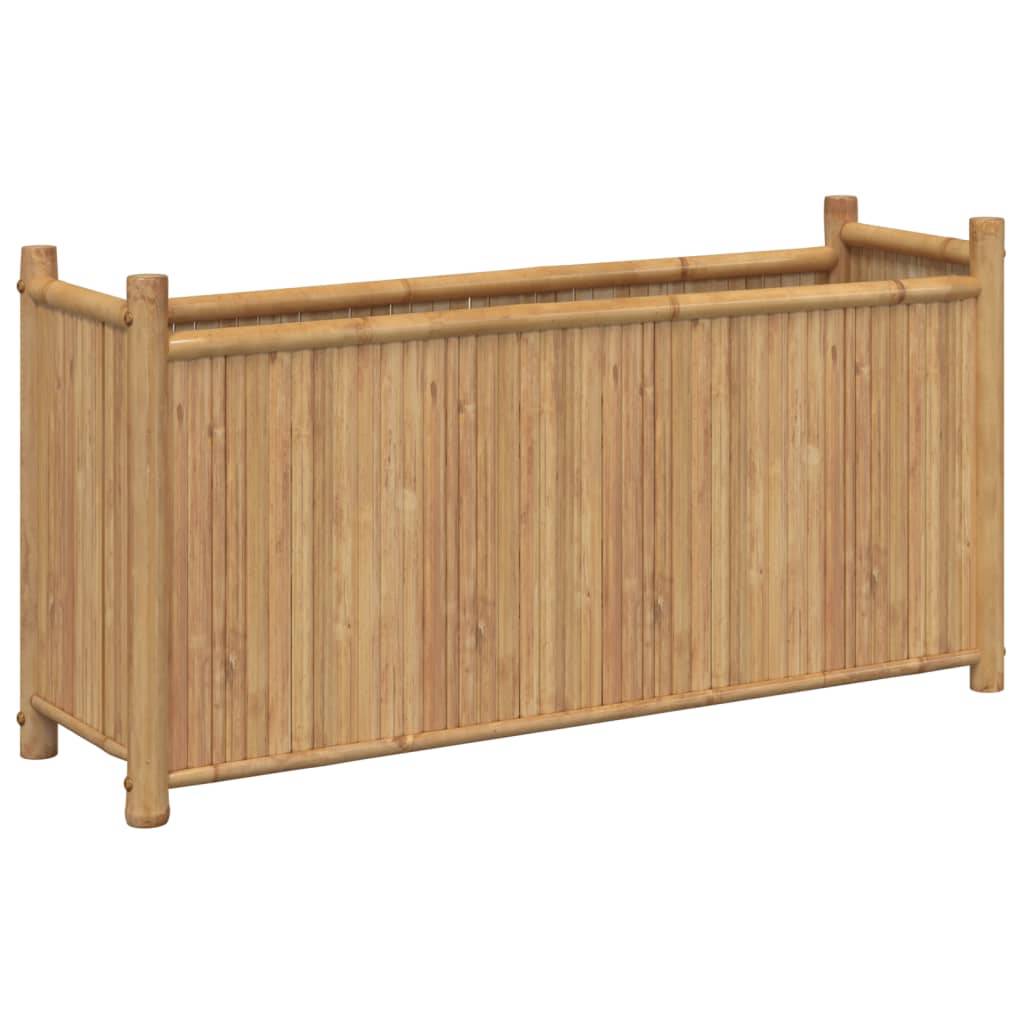 Jardiniere plastique  Besir Naturel  100 X 30 X 50 cm  1-personnes - P87211N - Image 6