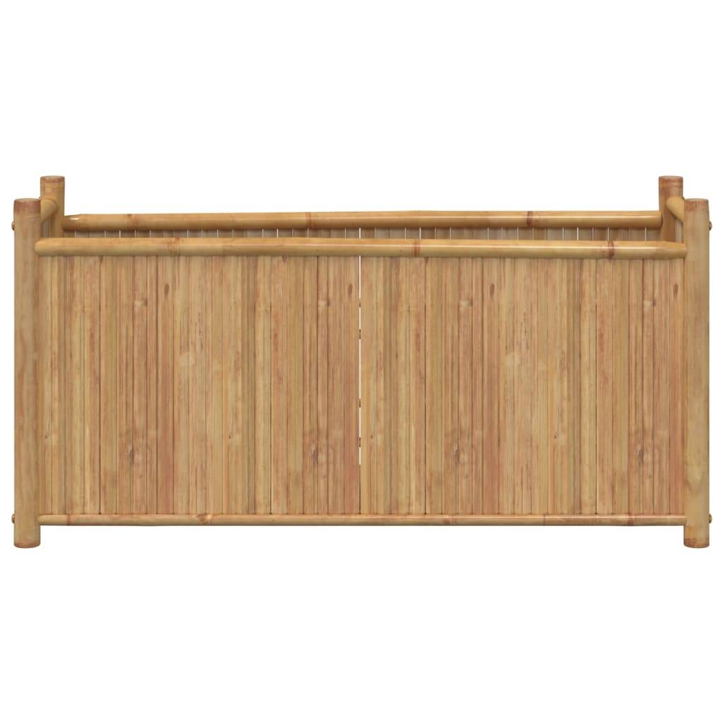 Jardiniere plastique  Besir Naturel  100 X 30 X 50 cm  1-personnes - P87211N - Image 4
