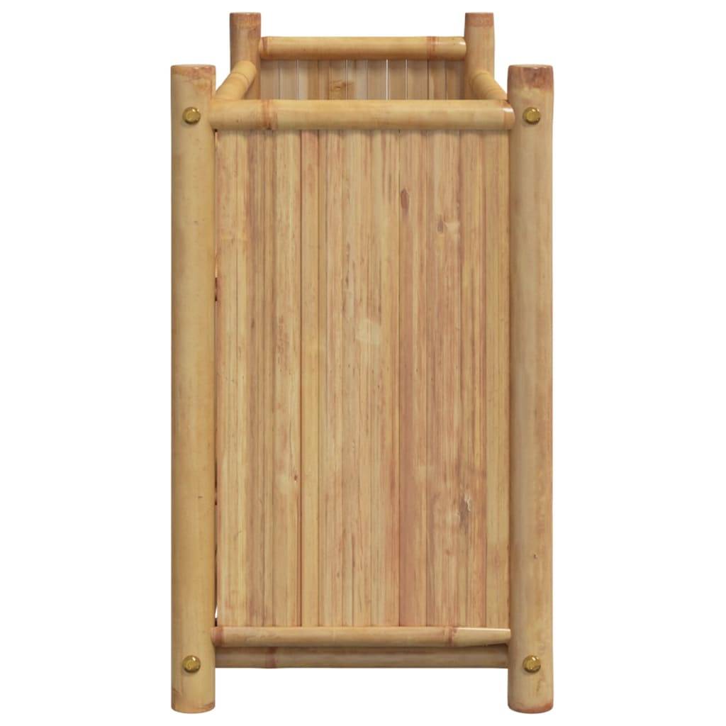 Jardiniere plastique  Besir Naturel  100 X 30 X 50 cm  1-personnes - P87211N - Image 5