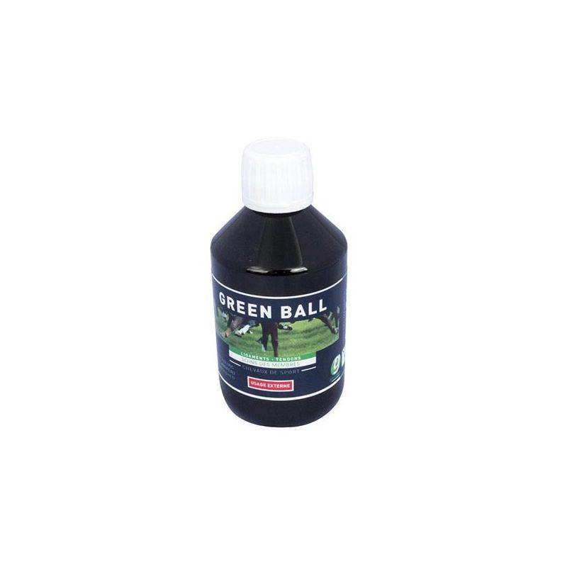 Green Pex - GREEN BALL - GREEN PEX 250