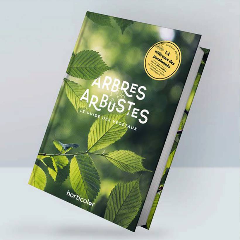Promesse de Fleurs - Arbres & Arbustes - Le guide