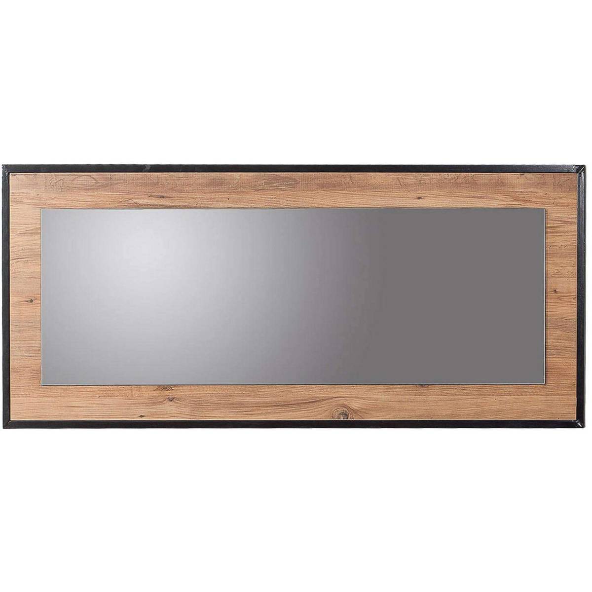 Hanah Home - Miroir mural 150 x 60 cm Quantum - Imagen 1