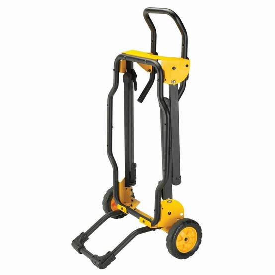 Piètement roulant pour scies à table DWE7491 et DW745 - DEWALT - DWE74911-XJ - Image 2