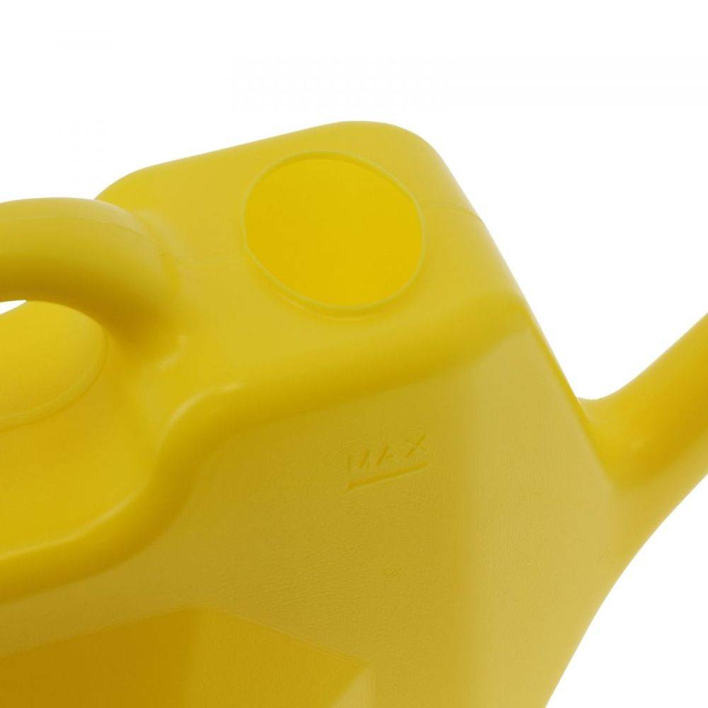 Arrosoir en plastique coloré 5 litres - Image 4
