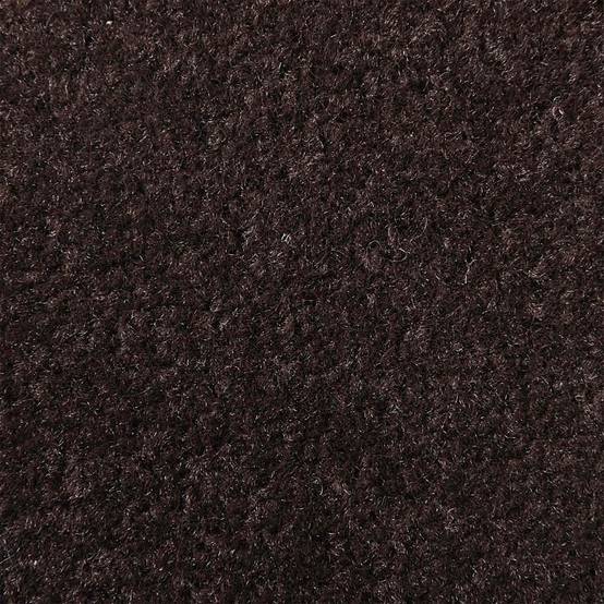 Tapis de Passage Intensif Absorbant en Polypropylène avec Support PVC Marron 115x400 cm – ComfortXL Outdoor Living - Image 6