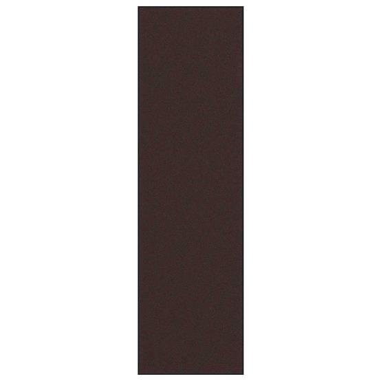 Tapis de Passage Intensif Absorbant en Polypropylène avec Support PVC Marron 115x400 cm – ComfortXL Outdoor Living - Image 1