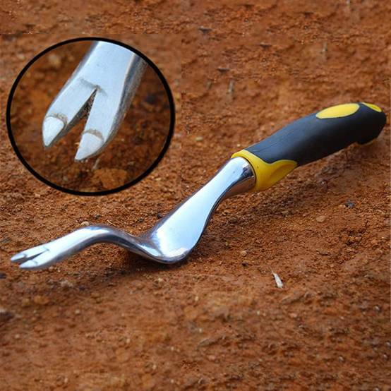 Outil de désherbage Manuel pour Pissenlit IntiMeg - Image 4