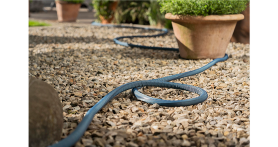Gardena - Tuyau Textile Hose Liano Xtreme 19 mm (3/4') - 30 m - GARDENA - 18484-20 - Image 7