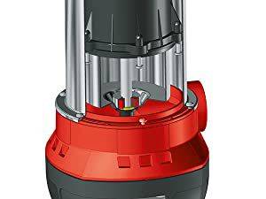 Einhell - Pompe évacuation eaux chargées GC-DP 7835 Einhell - Image 2