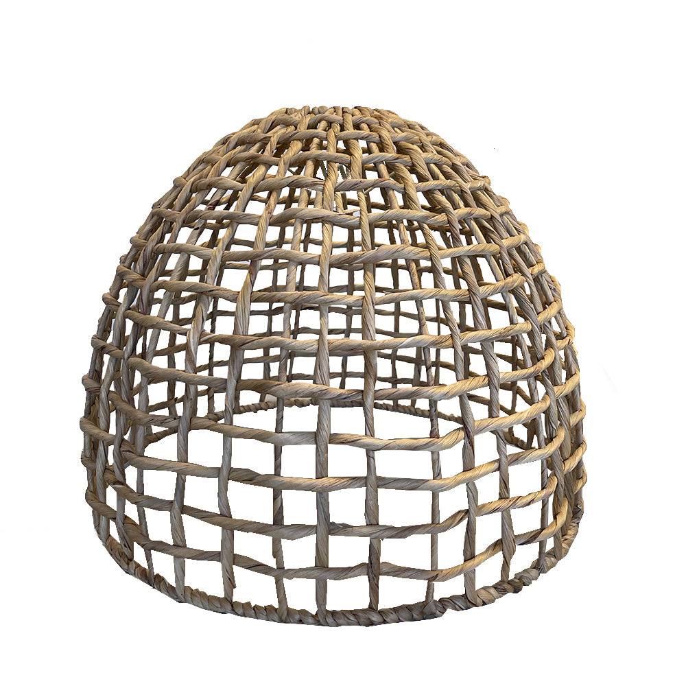 Lumisky - Abat jour naturel seul AMADEO INDOOR H38cm - Image 1