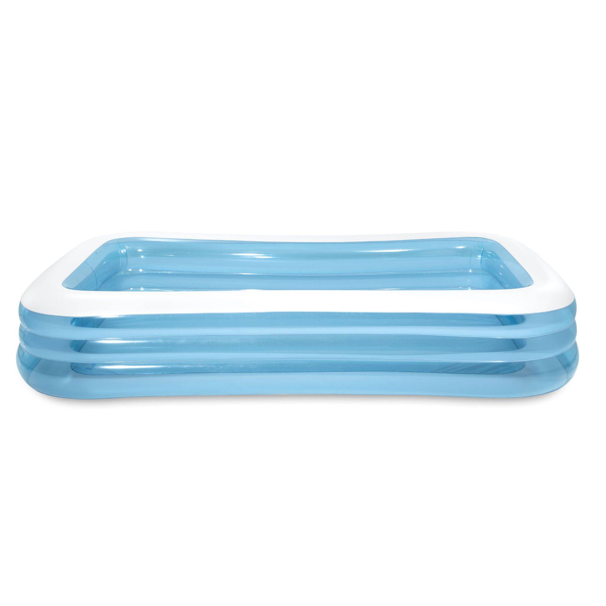 Piscine gonflable Intex  305x183x56cm - Imagen 1