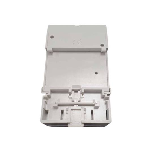 Horloge Piscine Modulaire Pour Coffret Electrique - Programmateur Spécial Piscine - Montage Sur Rail - Image 4