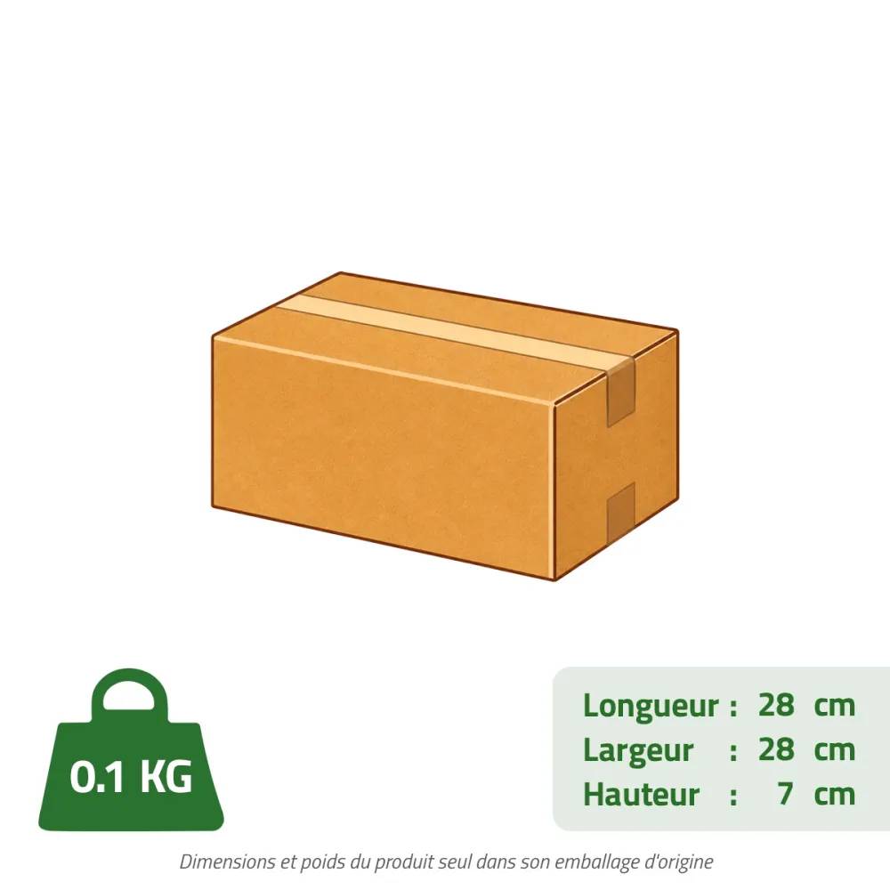 Flotteur haute pression pour abreuvoir GAUN - Image 3
