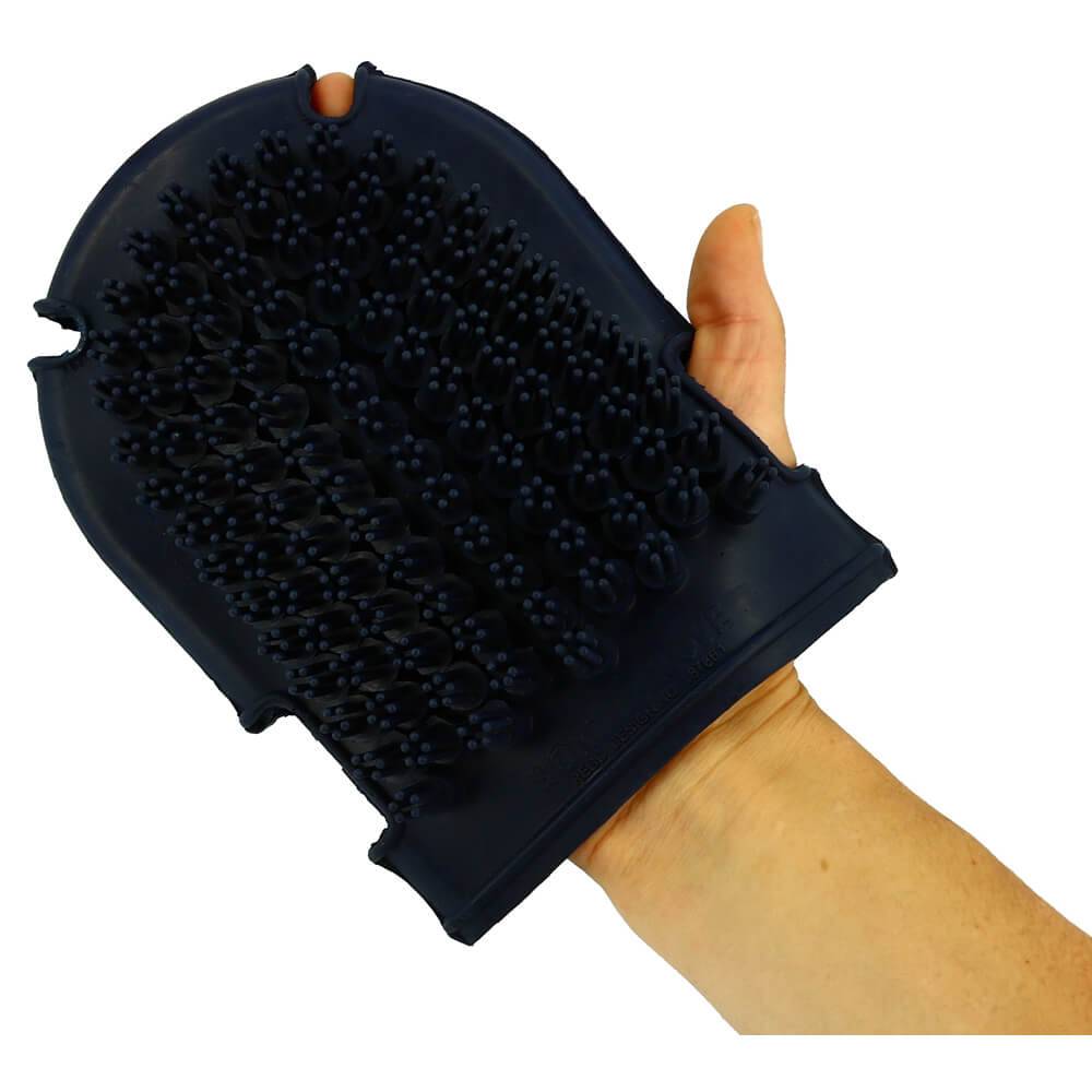 Norton - Gant étrille et brosse marine - Imagen 3