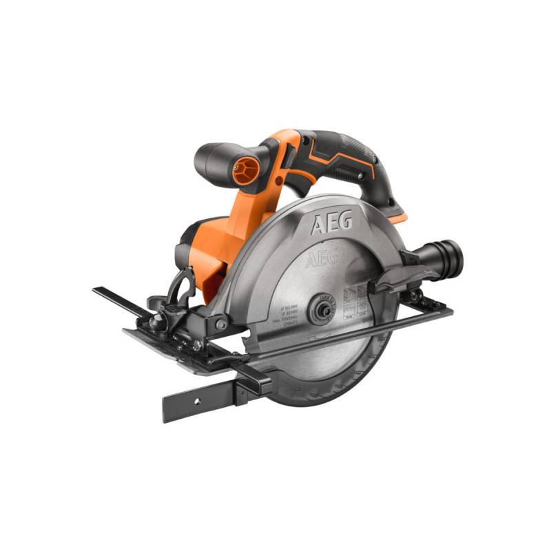 Aeg - Scie circulaire AEG 18V - 165mm - Sans batterie ni chargeur - BKS18C2-0 - Image 1