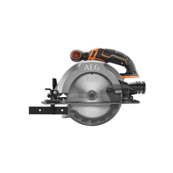Aeg - Scie circulaire AEG 18V - 165mm - Sans batterie ni chargeur - BKS18C2-0 - Image 2
