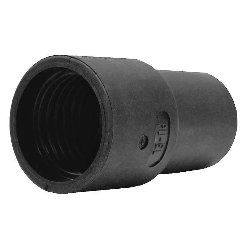 Makita - Adaptateur Souple Antistatique MAKITA P-70421 pour tuyau 36 mm Makita