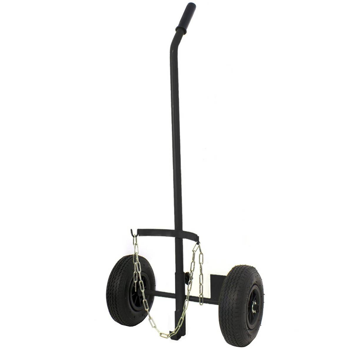 Desherbeur thermique + Chariot à roues pour bouteille gaz + Allume gaz + Détendeur Gaz Bruleur 60mm Tuyau 5m Désherbage KEMPER - Imagen 8