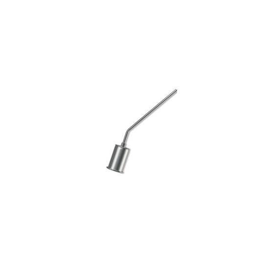 Desherbeur thermique + Chariot à roues pour bouteille gaz + Allume gaz + Détendeur Gaz Bruleur 60mm Tuyau 5m Désherbage KEMPER - Imagen 10