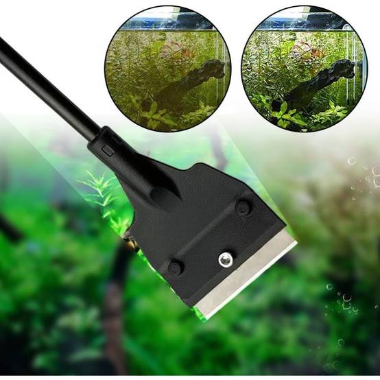 Nettoyeur et Grattoir à Algues Aquarium DtopbuyAge - Image 4