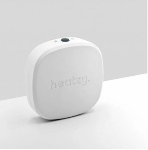 Programmateur connecté HEATZY ELEC'PRO - ACOVA - 887700 - Image 2