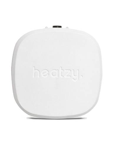 Programmateur connecté HEATZY ELEC'PRO - ACOVA - 887700 - Image 1